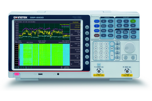 GW Instek GSP-8800-TG Spectrum analyzer